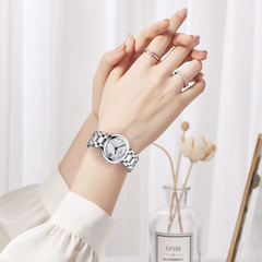 Đồng Hồ Đeo Tay Nữ IBSO S9288L