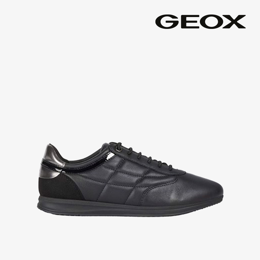 Giày Sneakers Nữ GEOX D Avery C – GOSUMO.VN