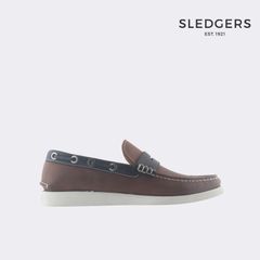 [Trưng bày] Giày Lười Nam SLEDGERS Renzo