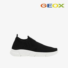 Giày Sneakers Bé Trai GEOX J Aril B A