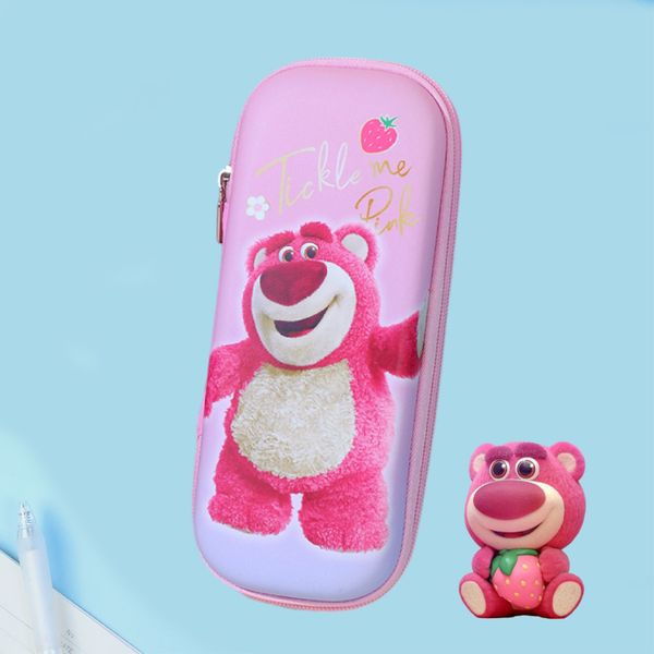 Hộp đựng bút Disney - A83076-T7