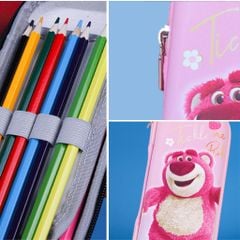 Hộp đựng bút Disney - A83076-T7