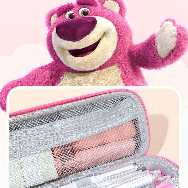Hộp đựng bút Disney - A83076-T7
