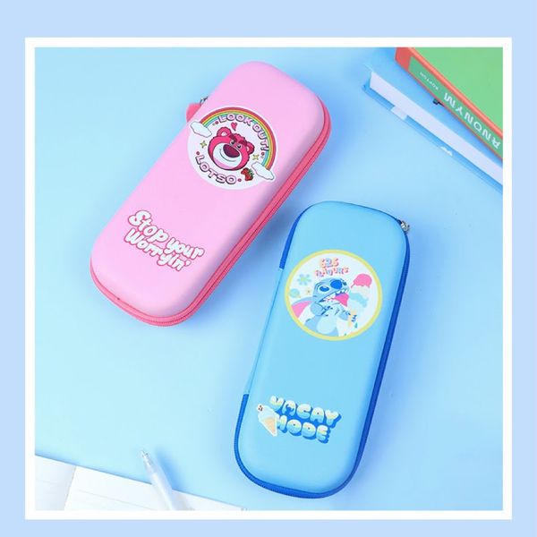 Hộp đựng bút Disney - A83079-T9
