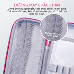 Hộp đựng bút Disney - A83079-T9