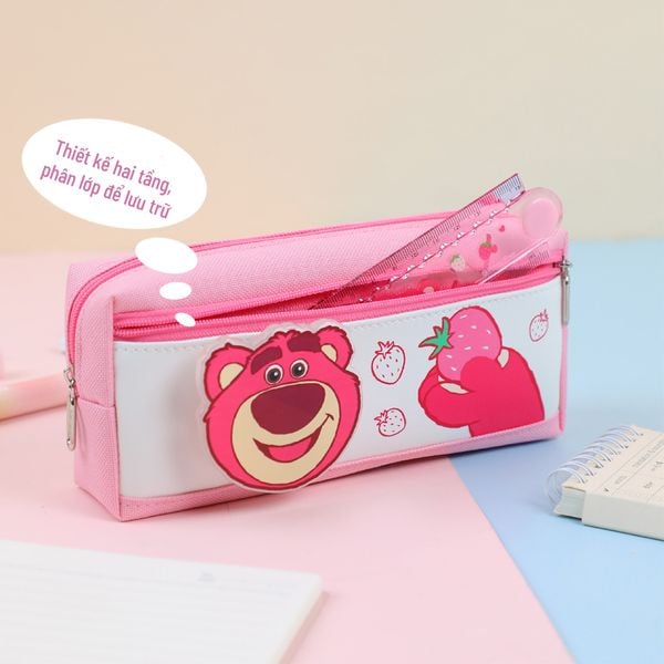Hộp đựng bút Disney - A83097-T1