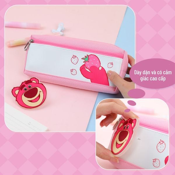 Hộp đựng bút Disney - A83097-T1
