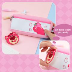 Hộp đựng bút Disney - A83097-T1