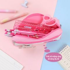 Hộp đựng bút Disney - A83097-T1