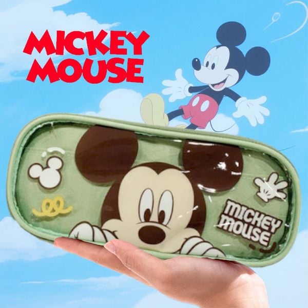 Bóp đựng bút Disney - A83150-M3