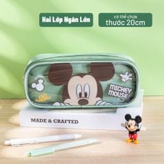 Bóp đựng bút Disney - A83150-M3