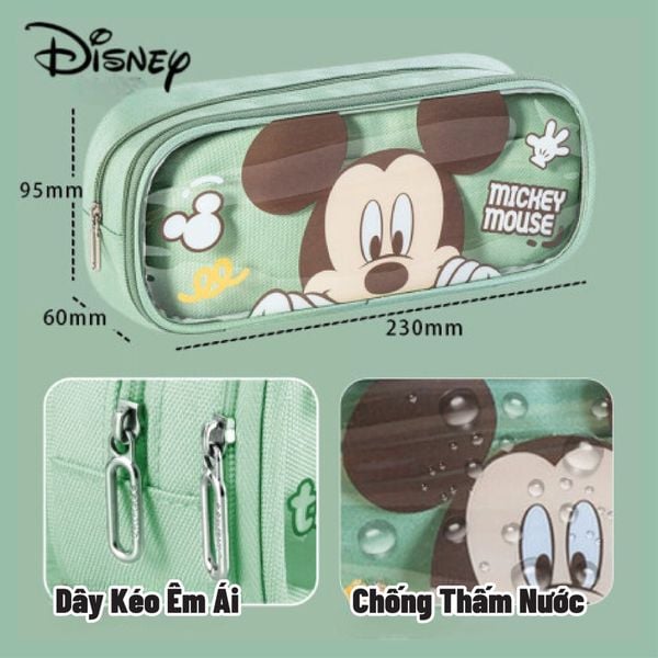 Bóp đựng bút Disney - A83150-M3