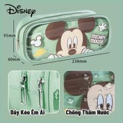 Bóp đựng bút Disney - A83150-M3