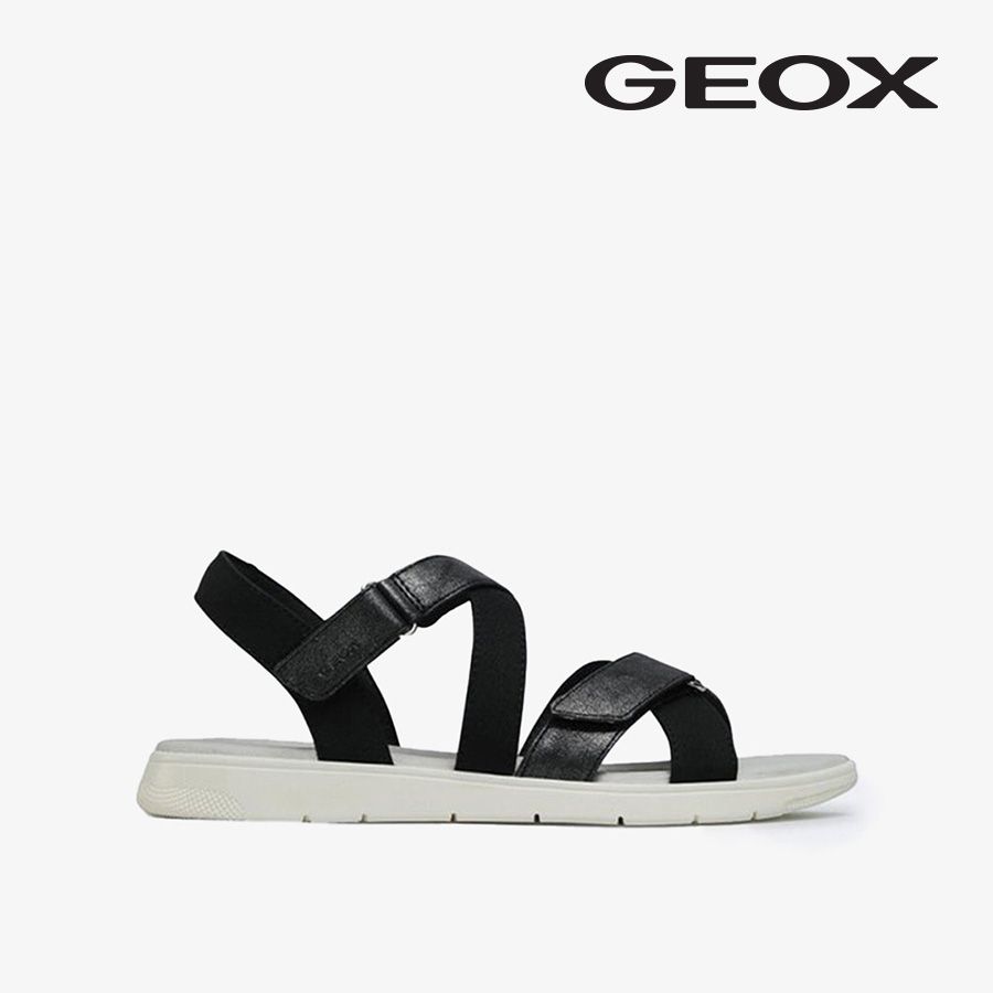 Giày Sandals Nữ GEOX D Dandra A