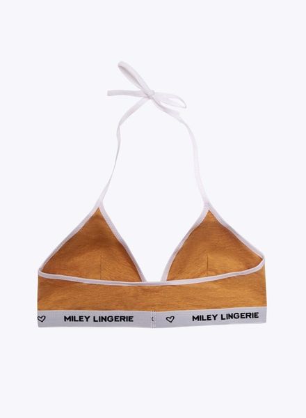 Áo Ngực Bralette Không Gọng Cổ Chữ V Active BRM03012