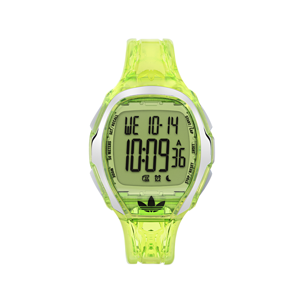 Đồng Hồ Unisex ADIDAS Athletics One