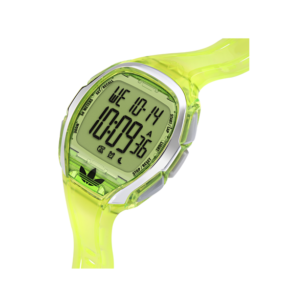 Đồng Hồ Unisex ADIDAS Athletics One