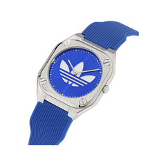 Đồng Hồ Unisex ADIDAS City Tech Thin