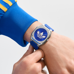 Đồng Hồ Unisex ADIDAS City Tech Thin
