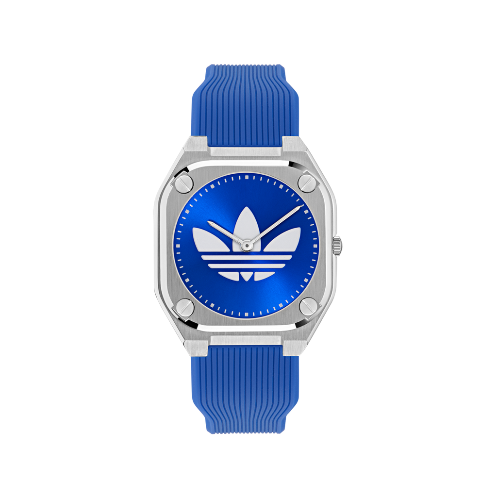 Đồng Hồ Unisex ADIDAS City Tech Thin