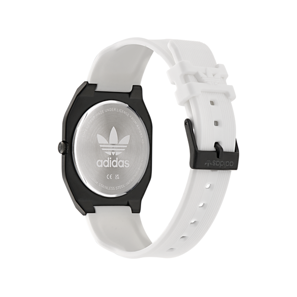 Đồng Hồ Unisex ADIDAS City Tech Thin