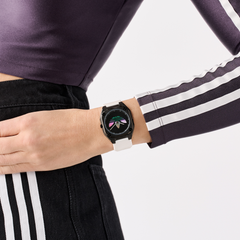 Đồng Hồ Unisex ADIDAS City Tech Thin