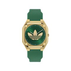 Đồng Hồ Unisex ADIDAS City Tech Thin