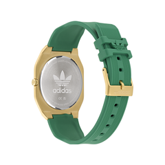 Đồng Hồ Unisex ADIDAS City Tech Thin