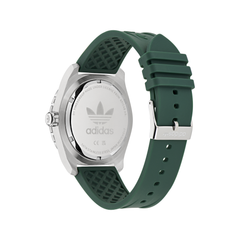 Đồng Hồ Unisex ADIDAS Discoverer One