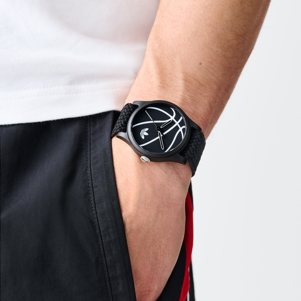 Đồng Hồ Unisex ADIDAS Game One