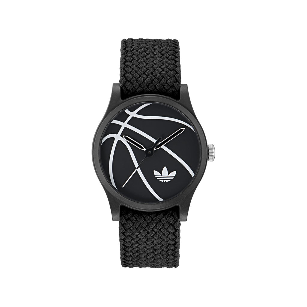Đồng Hồ Unisex ADIDAS Game One