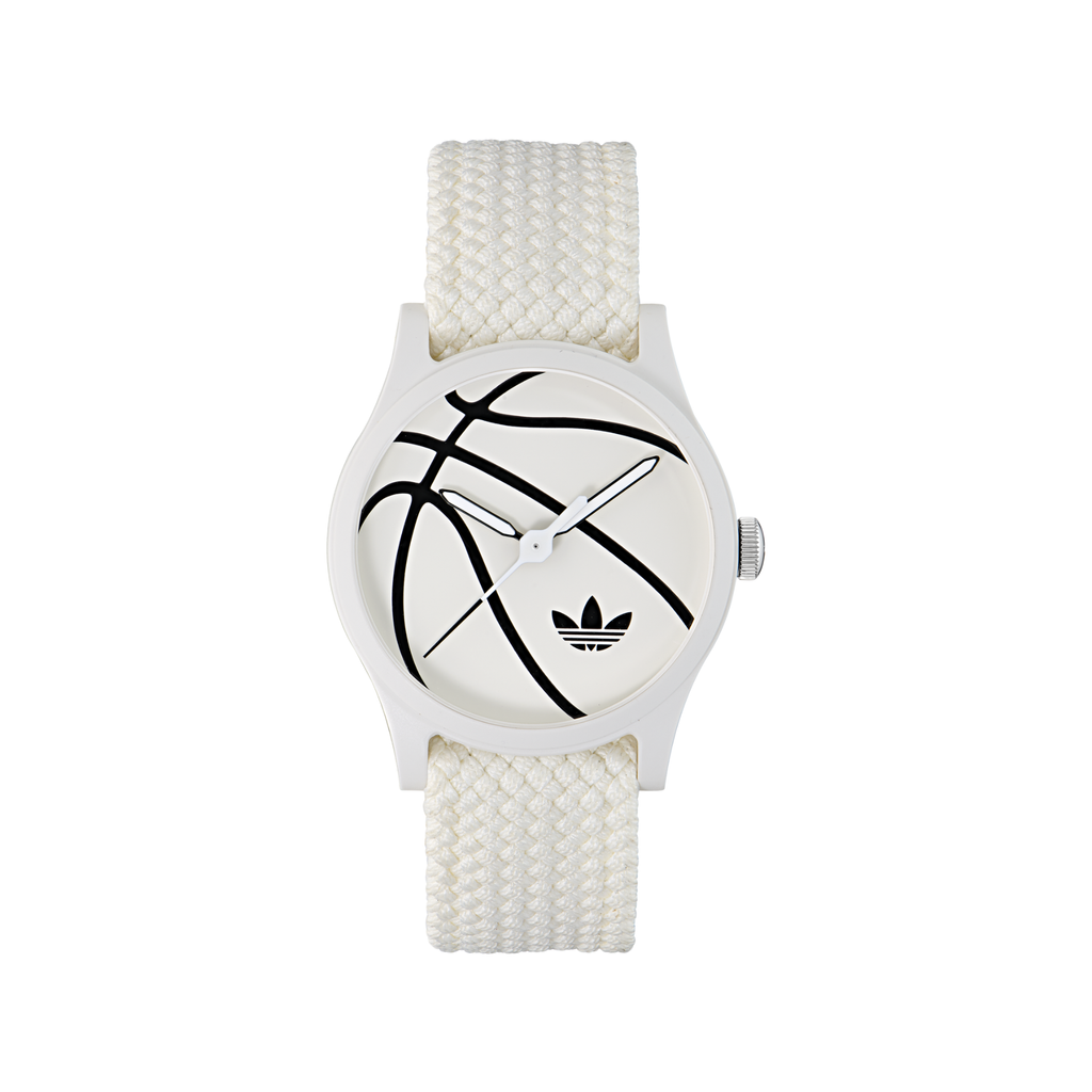 Đồng Hồ Unisex ADIDAS Game One