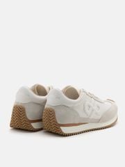 Giày Sneakers Nữ Pazzion Arabella Suede Sneakers