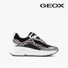 Giày Sneakers Nữ GEOX Backsie B