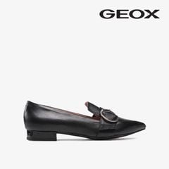 Giày Búp Bê Nữ Đế Cao GEOX D CHARYSSA B