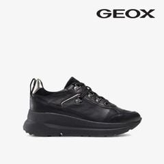 Giày Sneakers Nữ GEOX D BACKSIE C