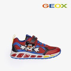 Giày Sneakers Bé Trai GEOX J Shuttle B A