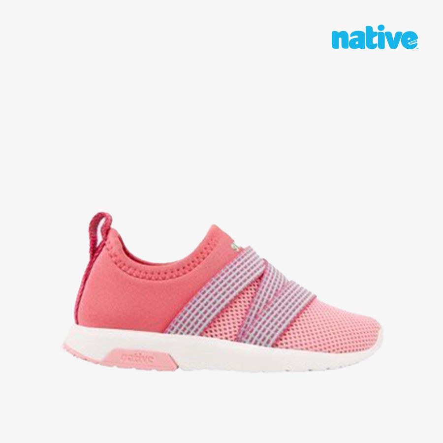 Giày Sneakers Bé Gái NATIVE Phoenix Junior