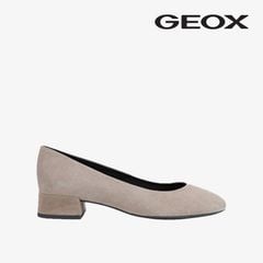 Giày Búp Bê Nữ Đế Cao GEOX D CHLOO 30 A