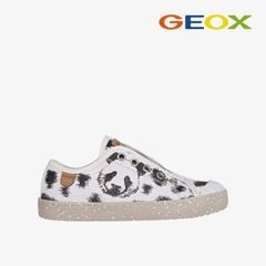 Giày Sneakers Bé Gái GEOX J Kilwi G G