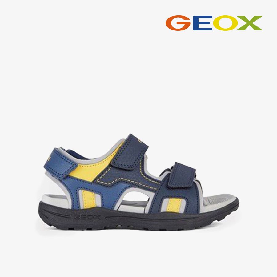 Giày Sandals Bé Trai GEOX J Vaniett B B