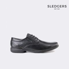 [Trưng bày] Giày Tây Nam SLEDGERS Samuel Lan
