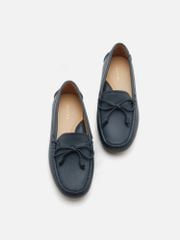 Giày Lười Nữ Pazzion Aria Bow Knot Moccasins
