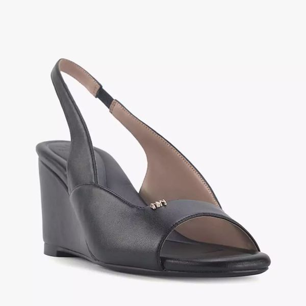 Giày Đế Xuồng Xăng Đan Nữ NINE WEST Asien 3Fx 23B1