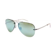 Kính mát Rayban RB3449 9043/30