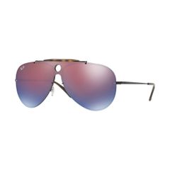 Kính mát RAYBAN RB3581N 153/7V