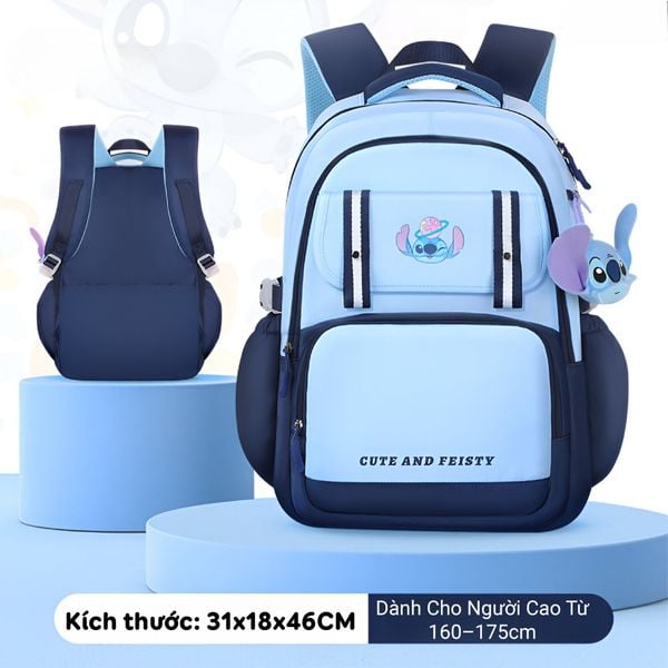 Ba lô Disney - B22038-W2