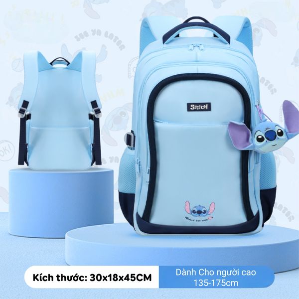 Ba lô Disney - B22039-W2