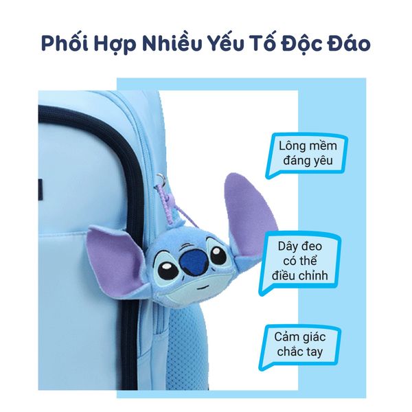 Ba lô Disney - B22039-W2