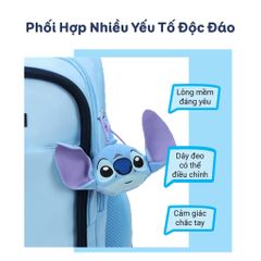 Ba lô Disney - B22039-W2